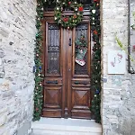Bougainvillea House * Pano Lefkara