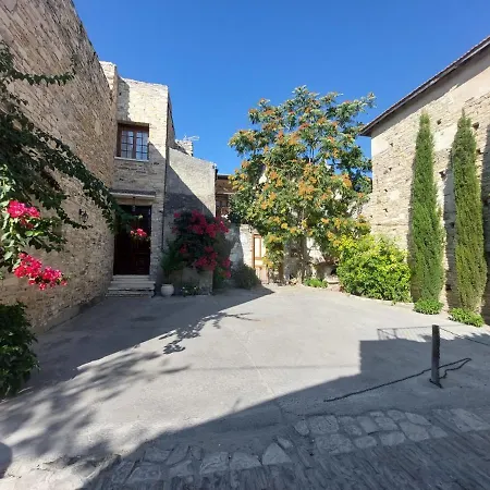 Bougainvillea House