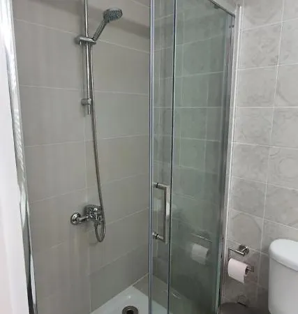 Bougainvillea House *