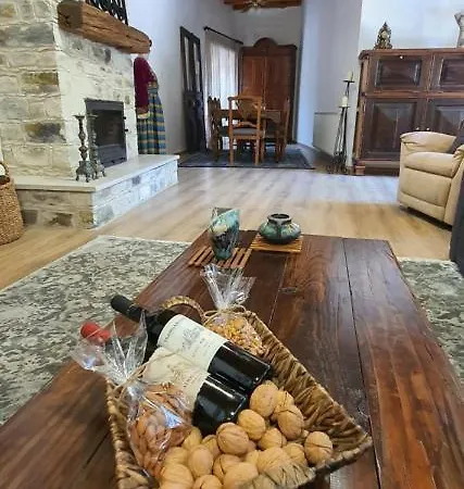 Bougainvillea House *