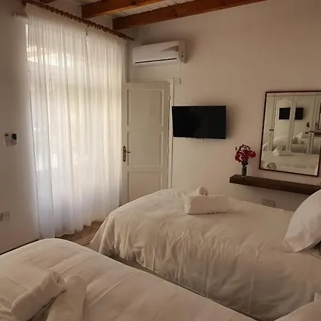 Bougainvillea House *