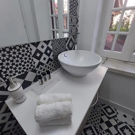 Villa Bougainvillea House Pano Lefkara