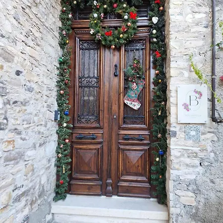Bougainvillea House * Páno Léfkara