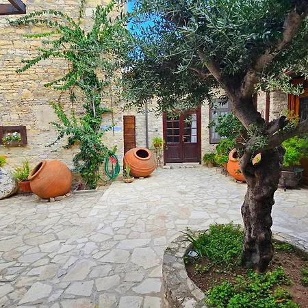 Bougainvillea House Villa