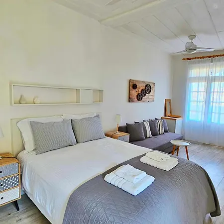 Bougainvillea House * Pano Lefkara
