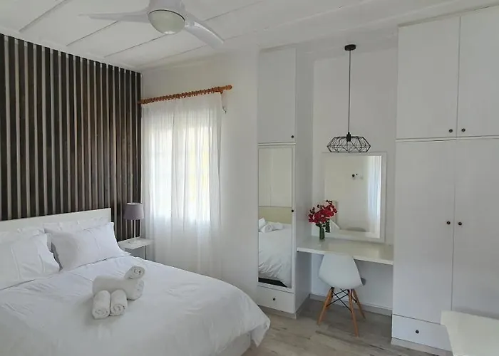 Bougainvillea House ヴィラ