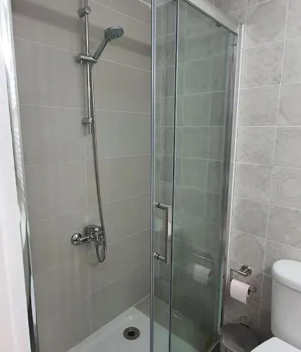 Bougainvillea House *