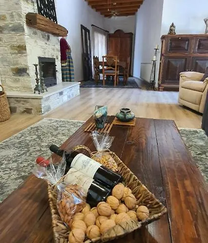 Bougainvillea House *