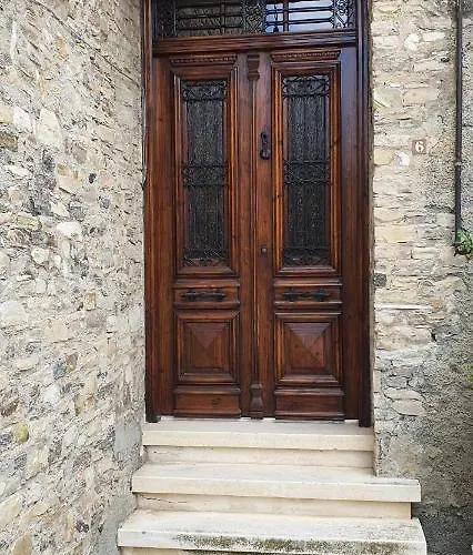 Bougainvillea House * Pano Lefkara