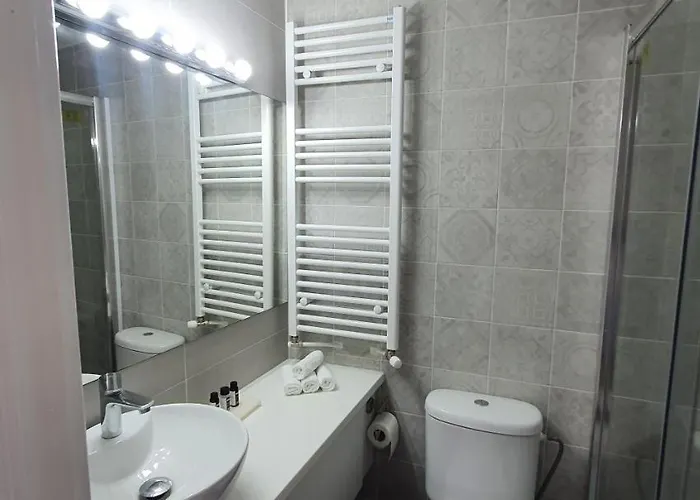 Vila Bougainvillea House