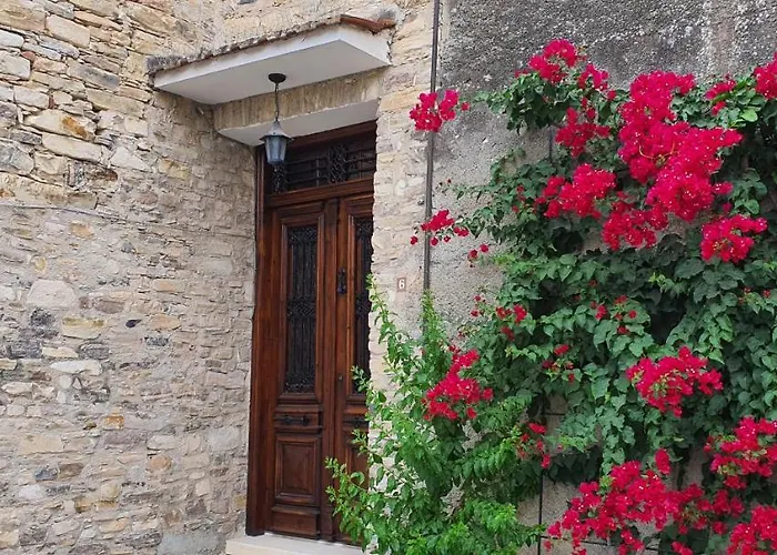 ヴィラ Bougainvillea House *