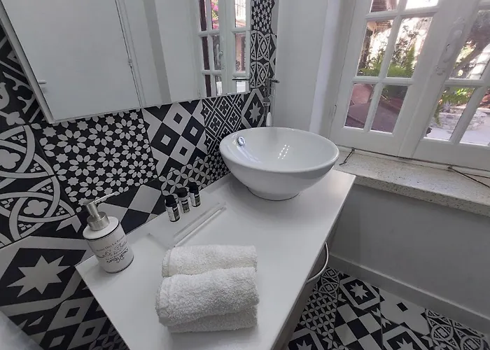 Vila Bougainvillea House Pano Lefkara